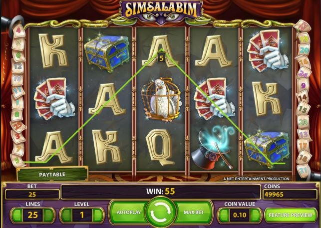 EUR 285 Casino Tournament at Jet Bull Casino