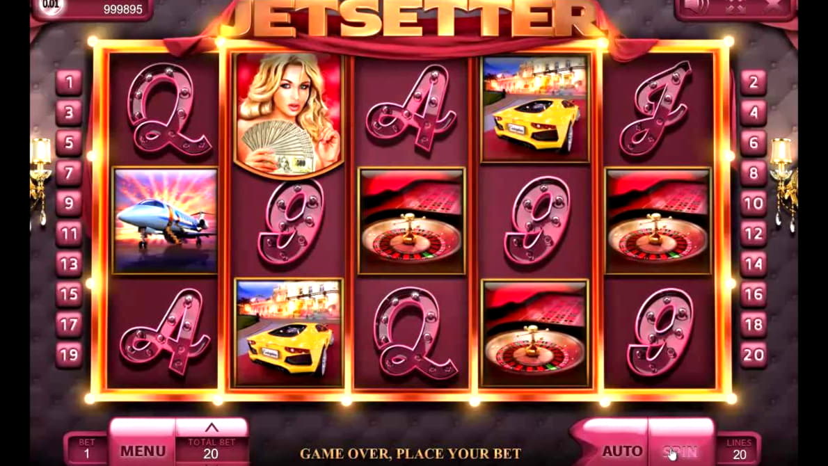 $810 No Deposit at 888 Casino