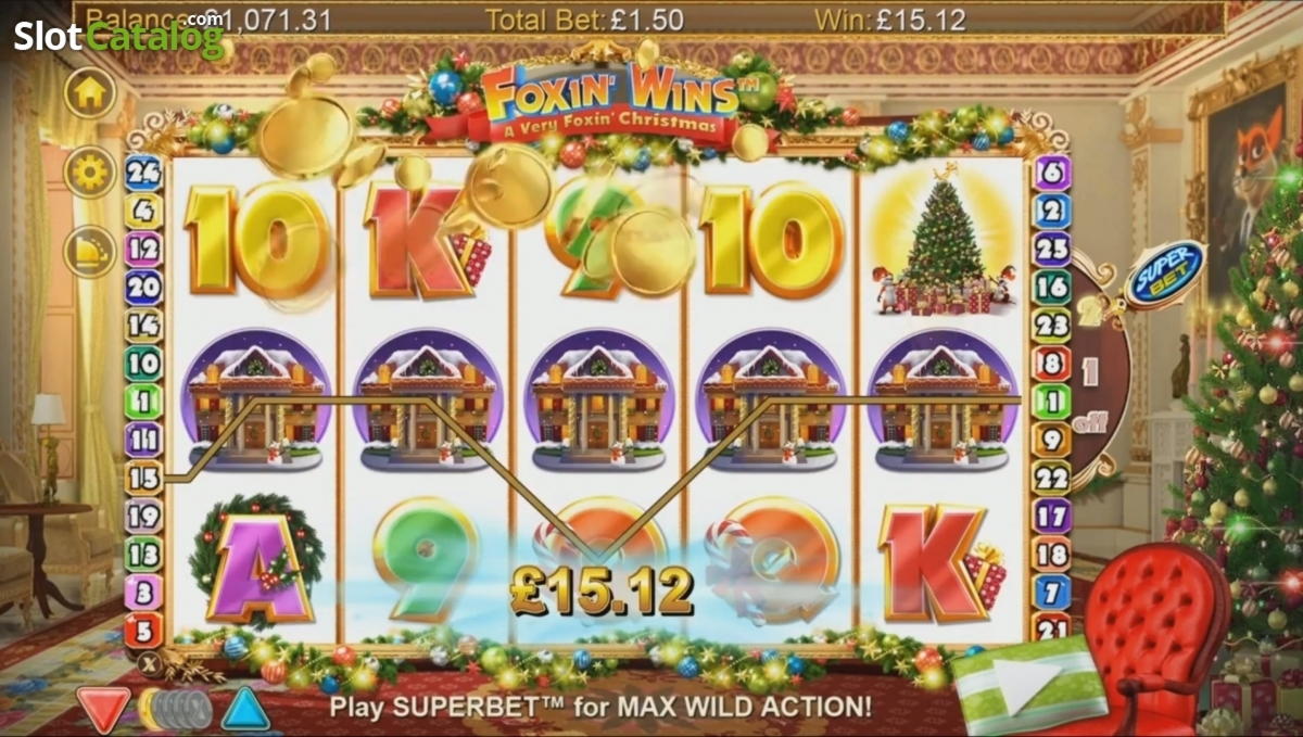420% Casino match bonus at Winner Casino