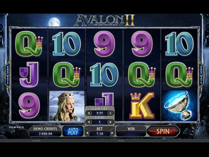 €720 Online Casino Tournament at William Hill Casino