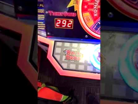 11 Free Spins at Betway Casino