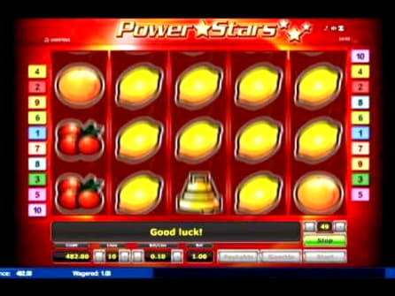 £540 Free casino chip at Leo Vegas Casino