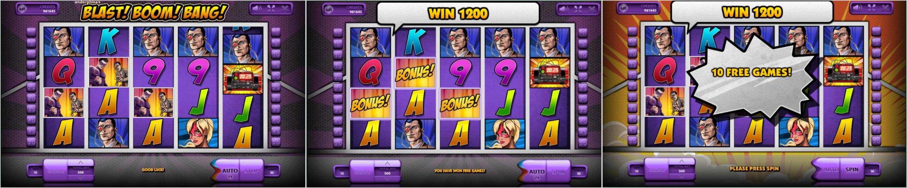 285 FREE Spins at Spinrider Casino