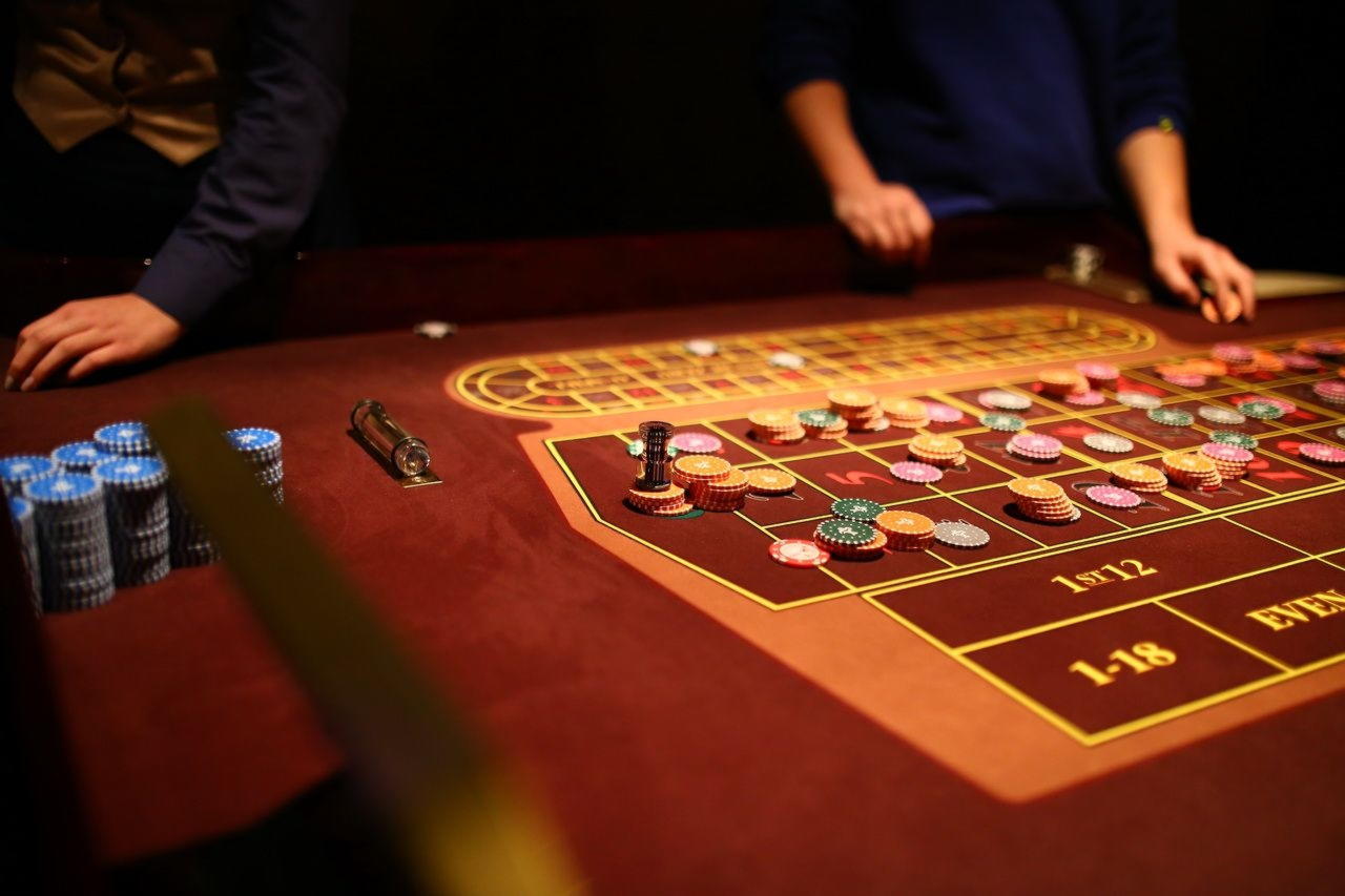 Eur 965 Casino Tournament at Genesis Casino