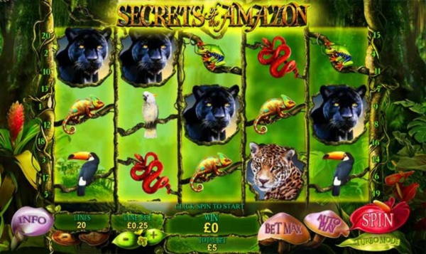 €585 Free casino chip at Cosmic Casino