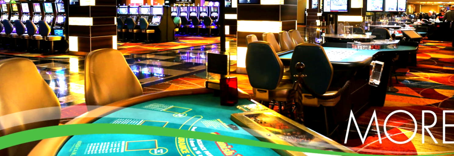 335% Casino match bonus at Leo Vegas Casino