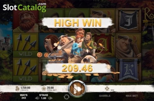 Eur 2815 No deposit bonus code at Casino Luck