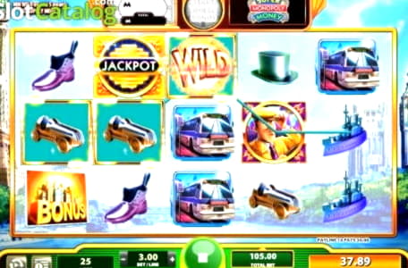 920% Match Bonus Casino at Spin Palace Casino