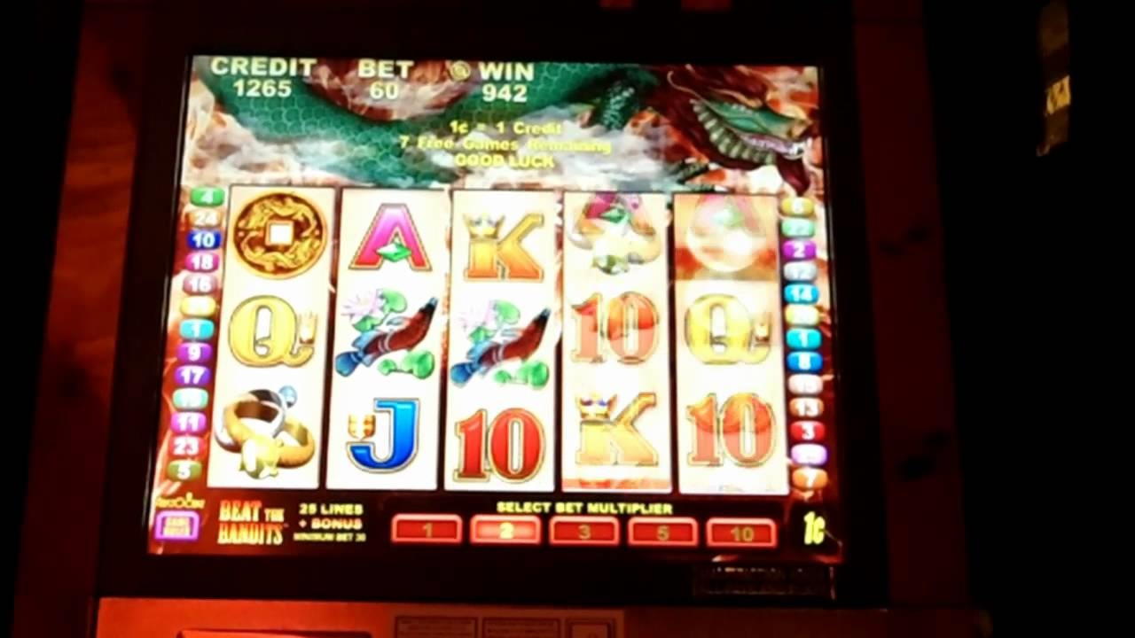 30% Match at a casino at Spinrider Casino