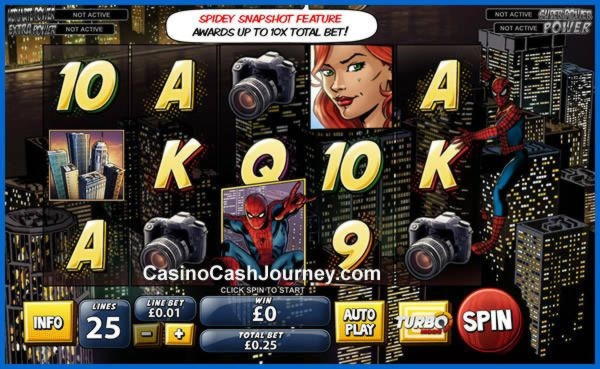 270 Free Spins no deposit at Dunder Casino
