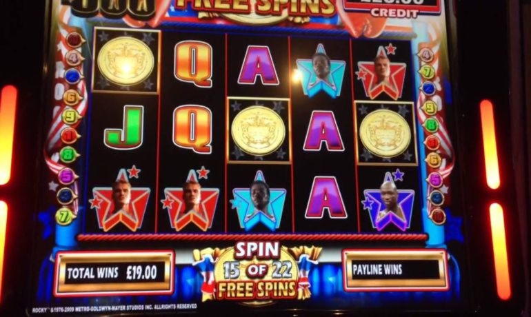 11 free spins casino at Dream Vegas Casino