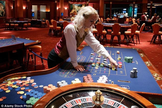 €280 Free Casino Tournament at Betway Casino
