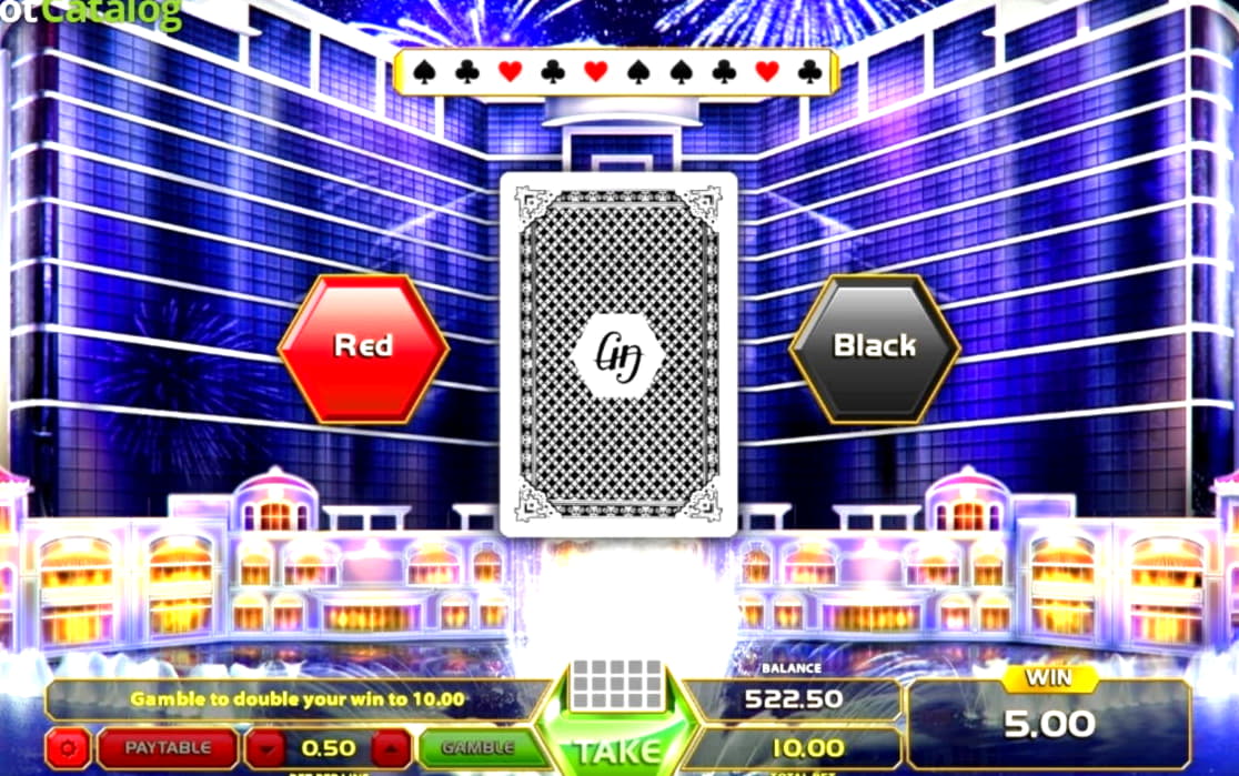 EUR 230 FREE CASINO CHIP at Slots Million Casino