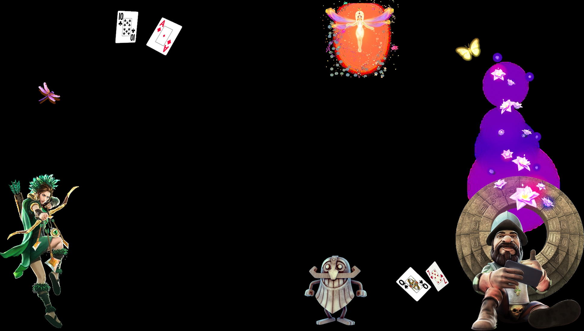 €4215 NO DEPOSIT at Rizk Casino