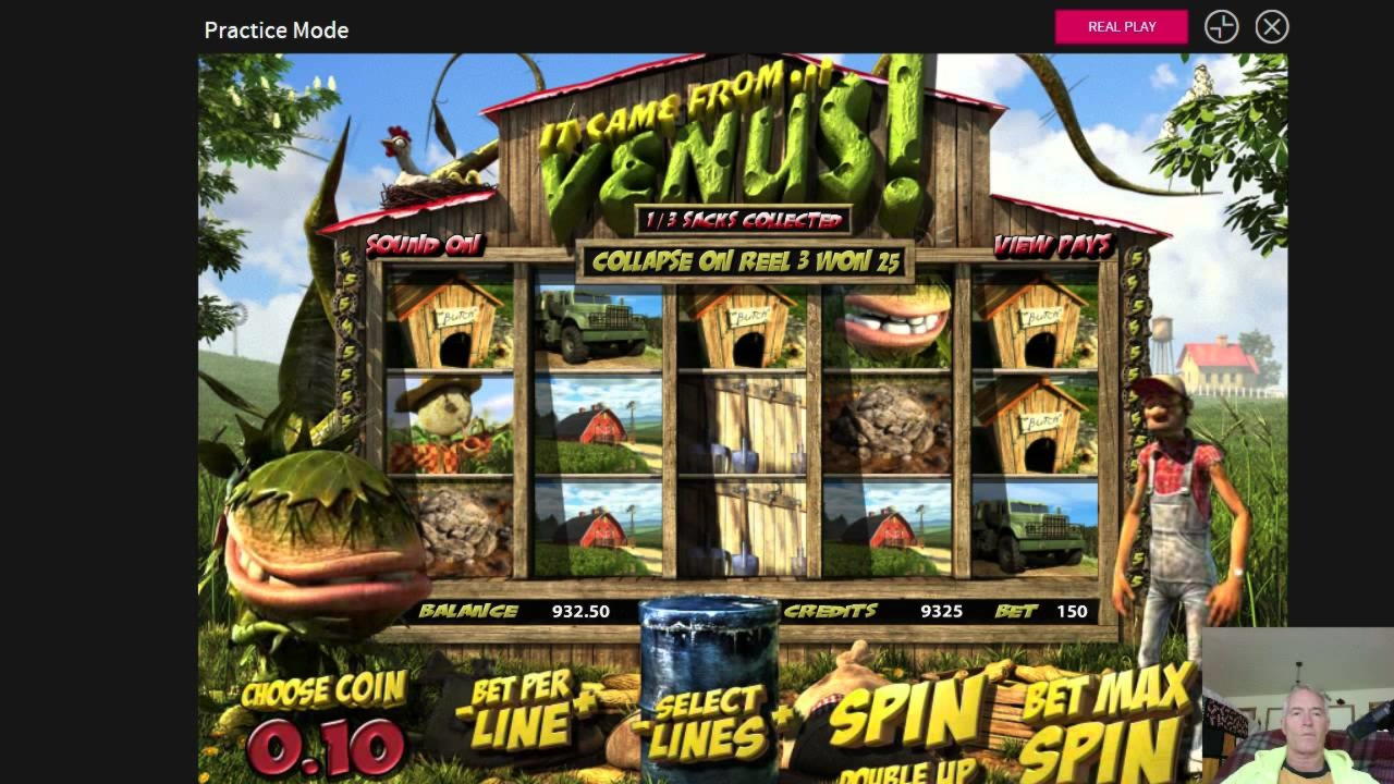 10 Free Spins right now at Spinit Casino
