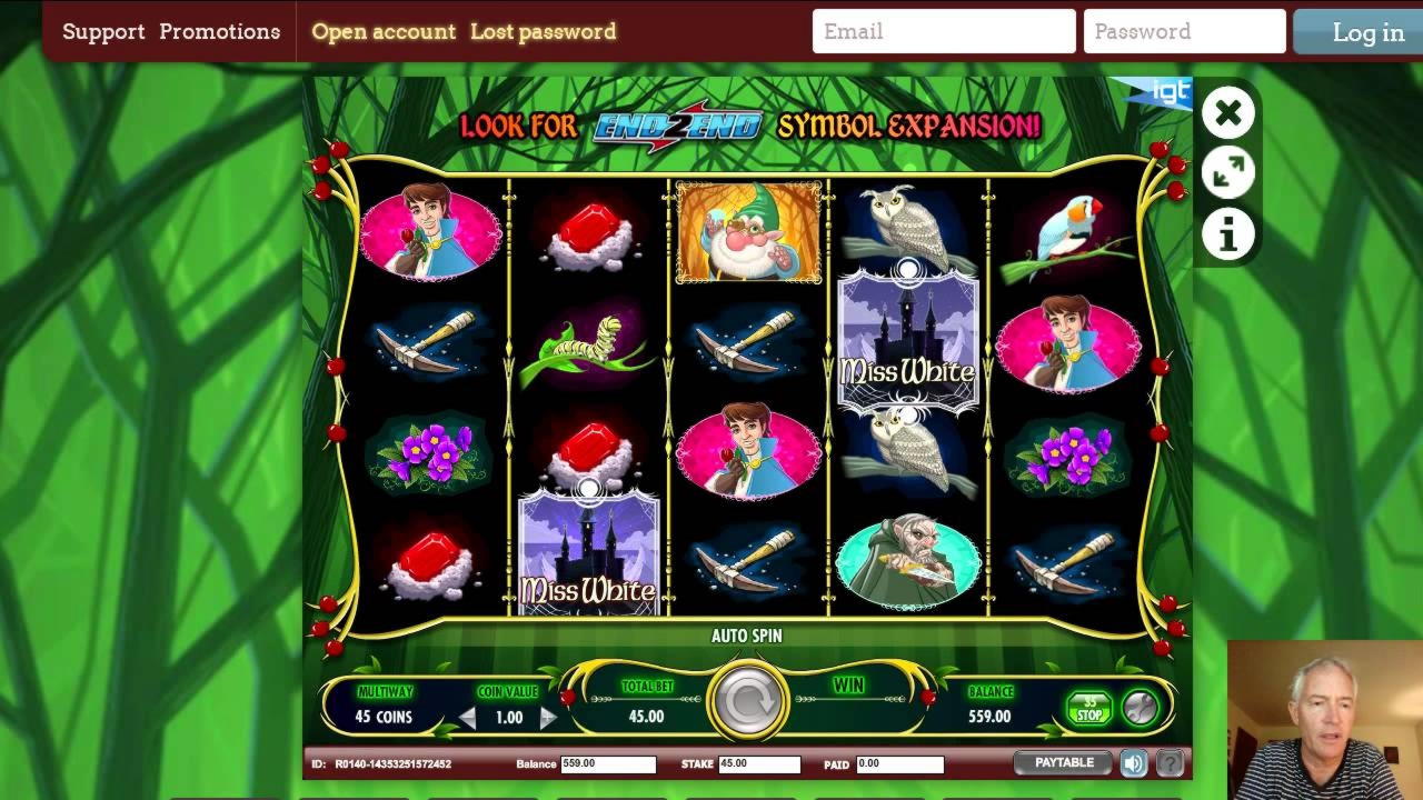 EUR 205 FREE Chip Casino at Spin Palace Casino