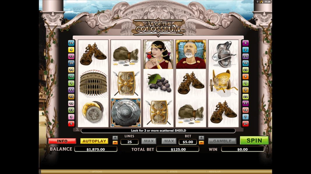 260 Free spins no deposit at Winner Casino