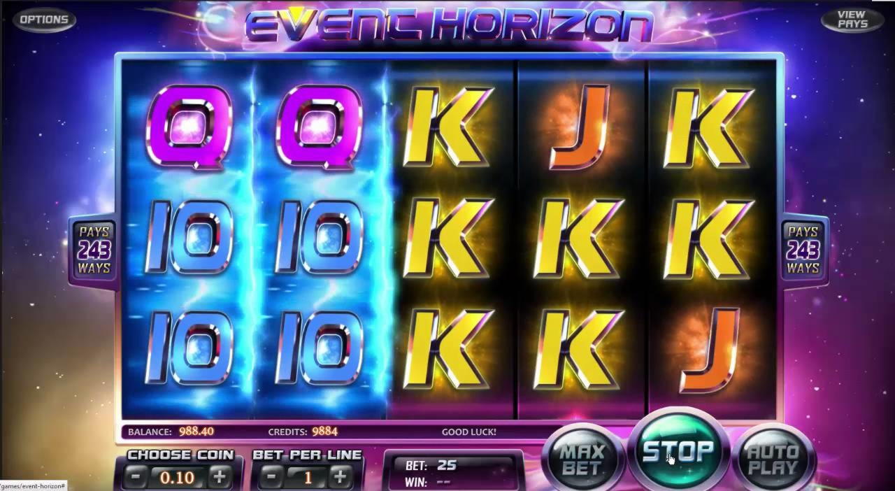 44 Loyal Free Spins! at Casino com