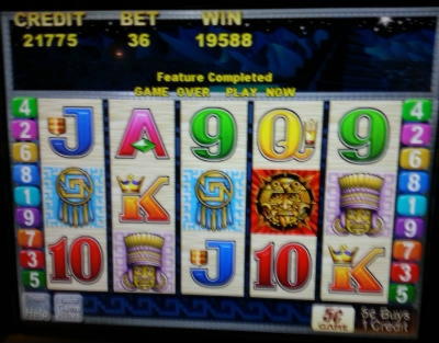 EURO 185 FREE Casino Chip at Casimba Casino