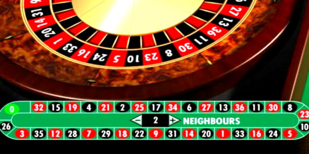 €1975 no deposit bonus at Betway Casino