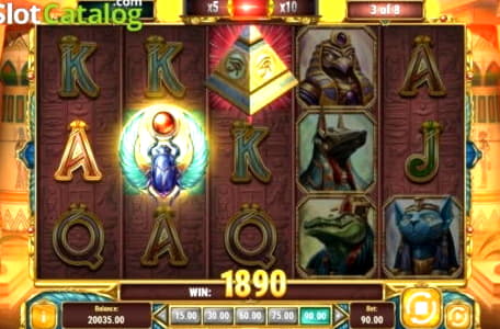 820% First Deposit Bonus at Jet Bull Casino