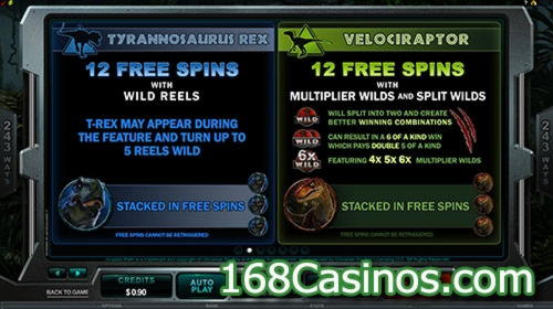 €1185 No deposit bonus casino at Energy Casino