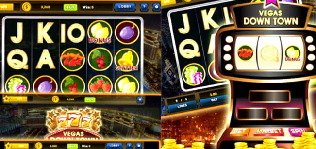 €655 Free Casino Ticket at Karamba Casino