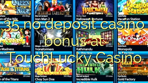 180 free spins no deposit casino at Jet Bull Casino