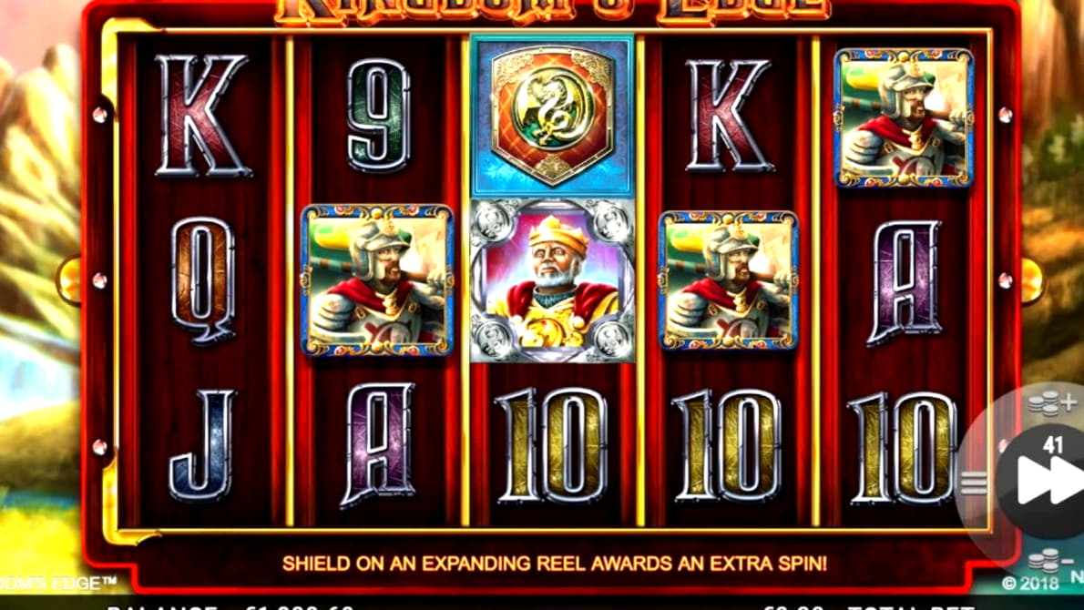 680% Casino Welcome Bonus at Energy Casino