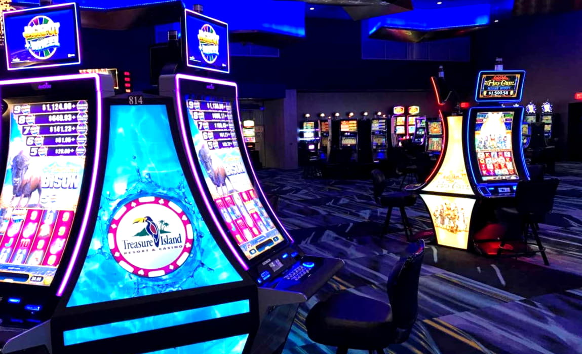 £1305 No deposit bonus casino at Guts Casino