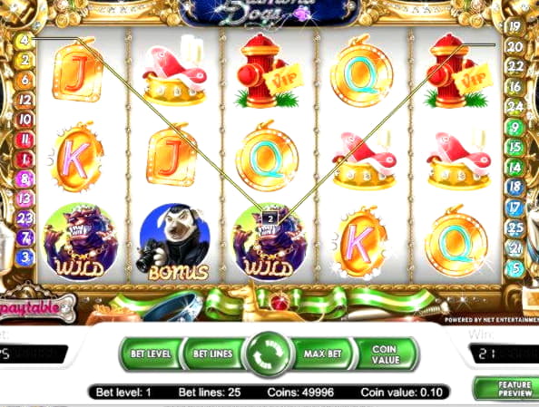 €570 Free chip at Guts Casino