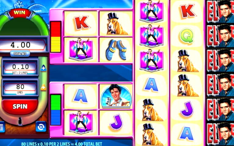 €55 Free chip at Spin Palace Casino
