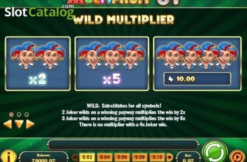 €595 Free Chip at Gamebookers Casino