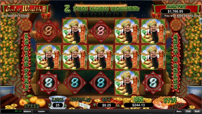 950% Signup casino bonus at Energy Casino