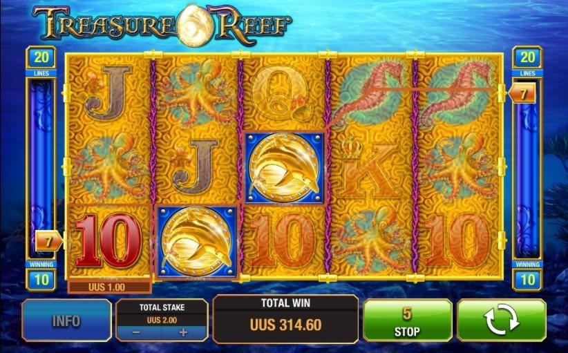 215 Free Spins no deposit at Casimba Casino