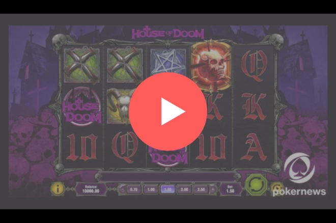 905% Match Bonus at Inter Casino