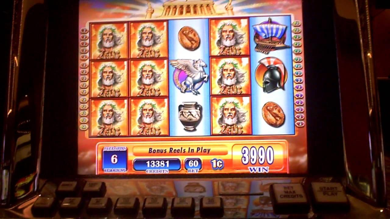 210 Free Spins no deposit casino at Leo Vegas Casino