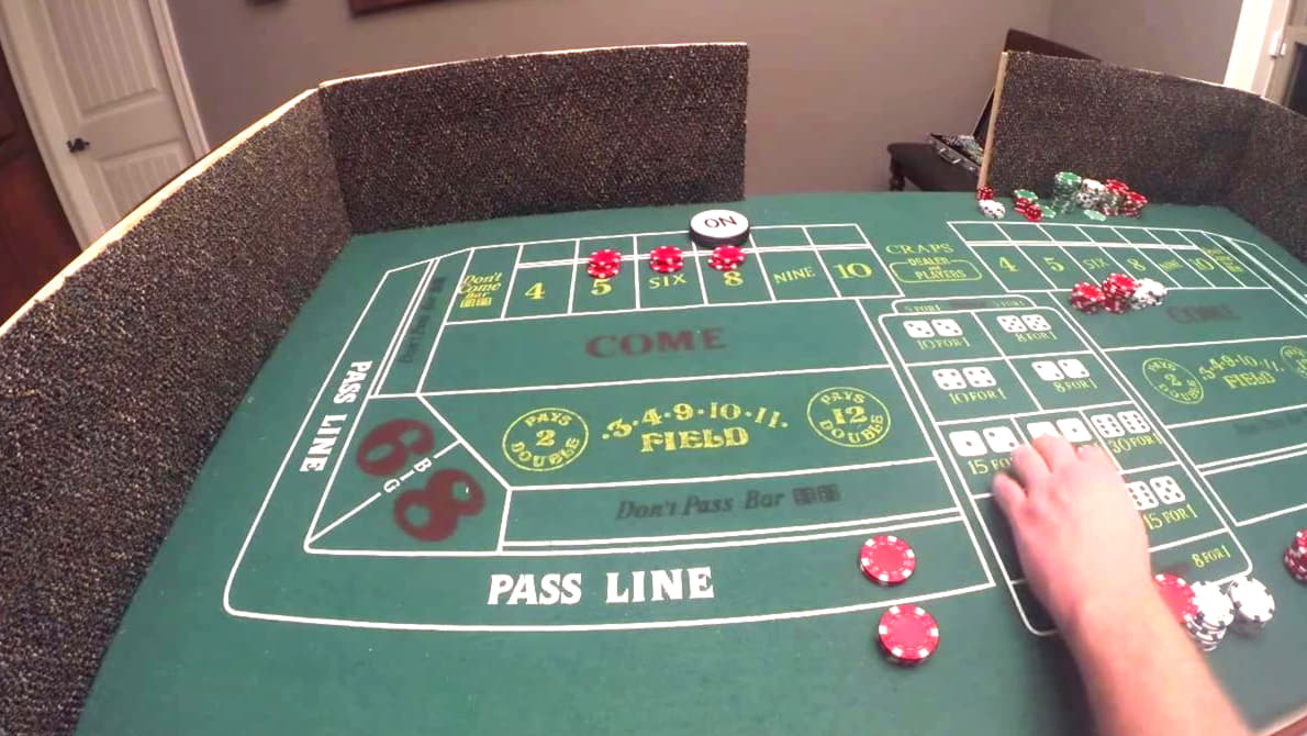 €770 No deposit bonus code at Dream Vegas Casino