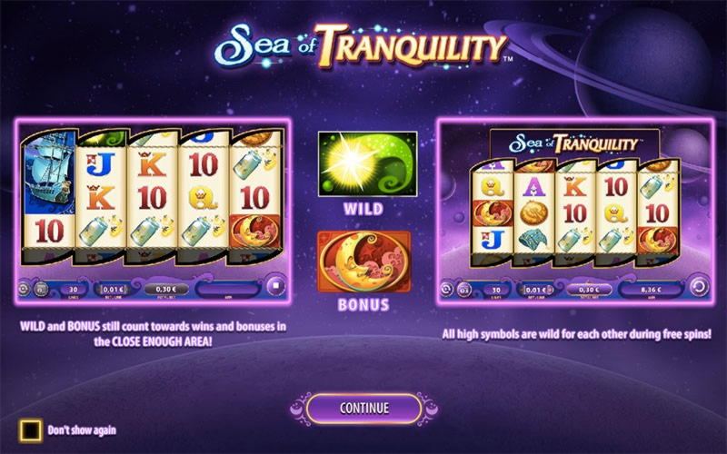 Eur 150 Free Money at Cosmic Casino