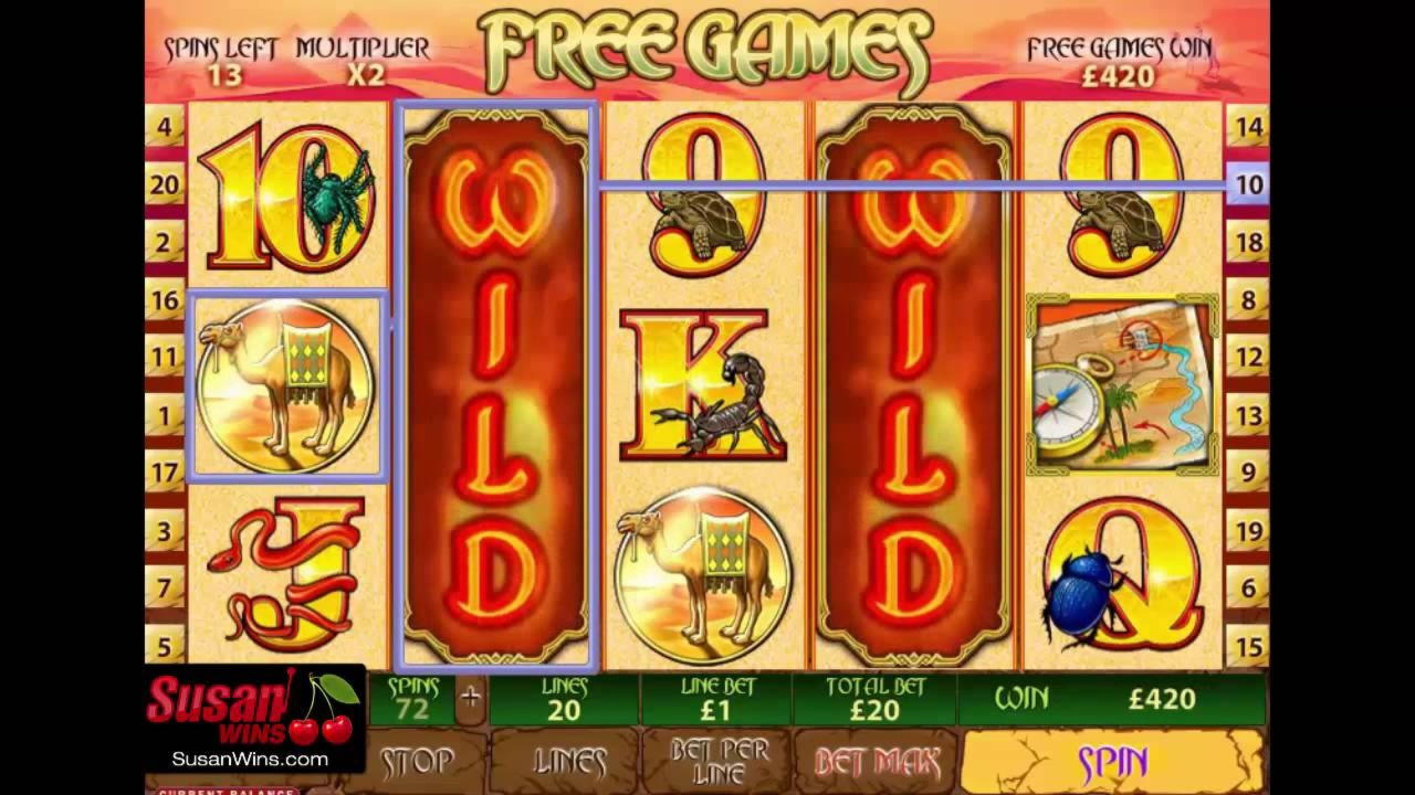 €4330 No Deposit Bonus Code at Casino Luck