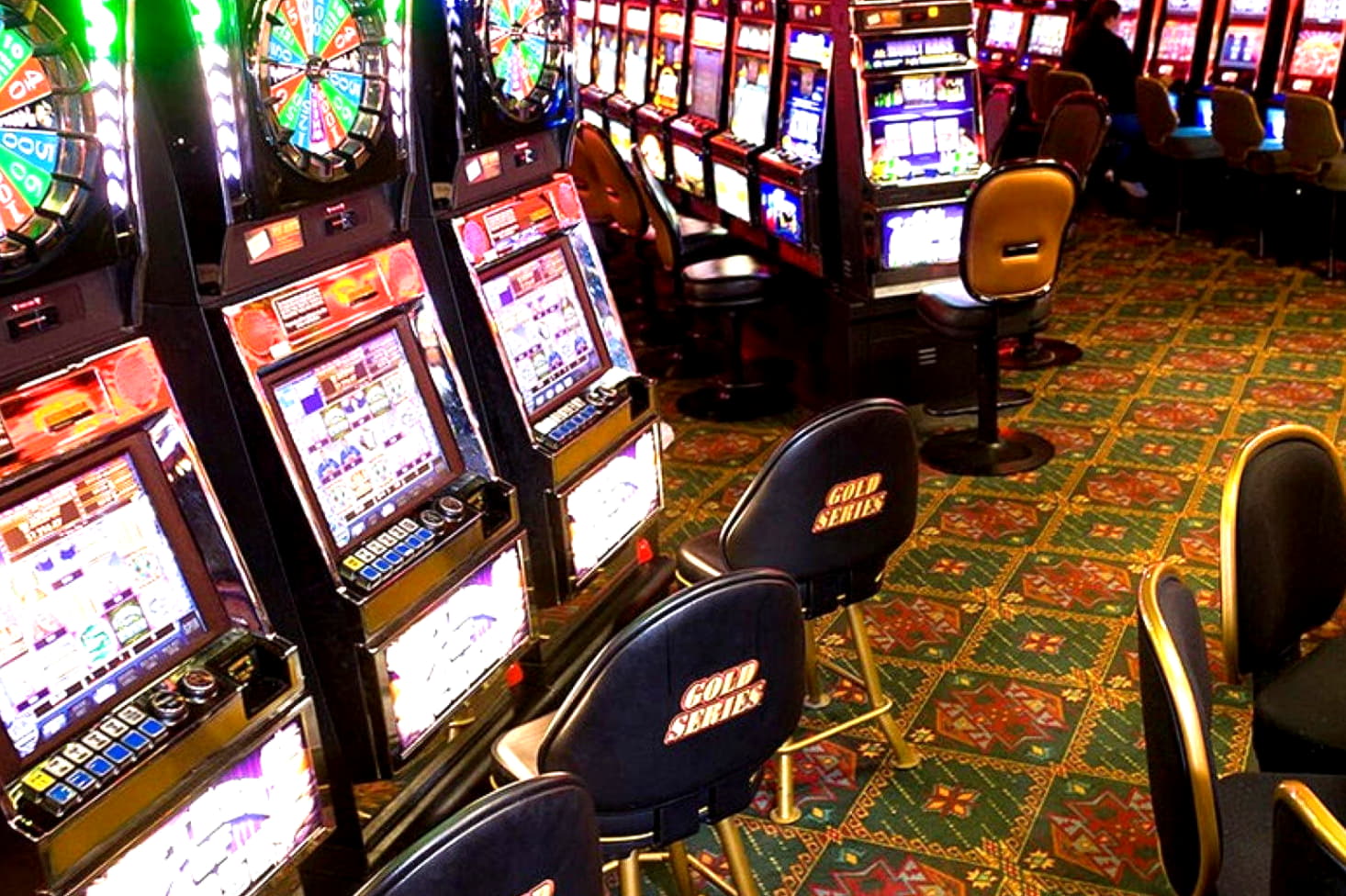 £695 Free Cash at Guts Casino