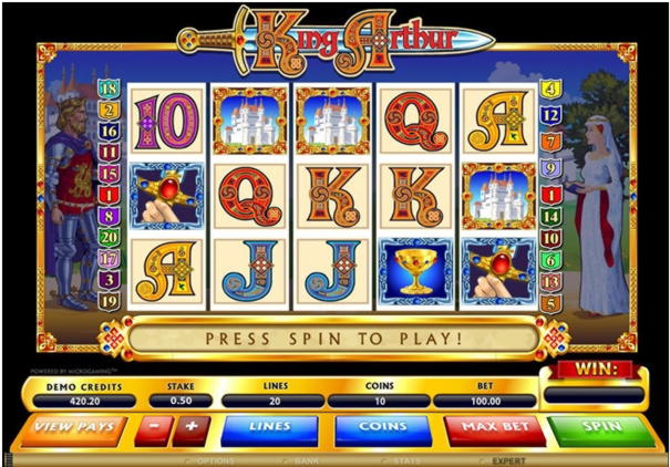 €315 Casino tournaments freeroll at Sloty Casino