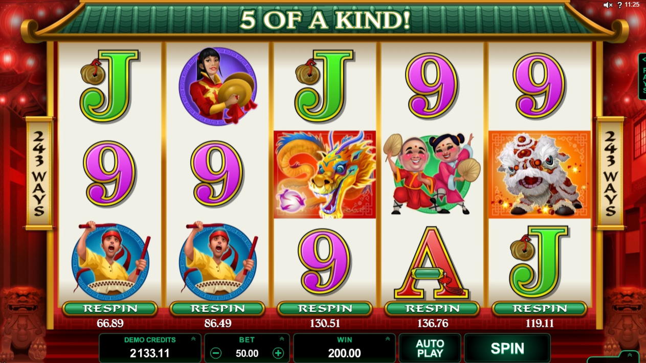 $830 Casino Tournament at Casimba Casino