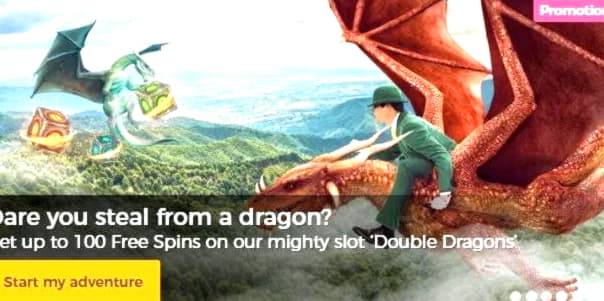 170 Free Spins at William Hill Casino