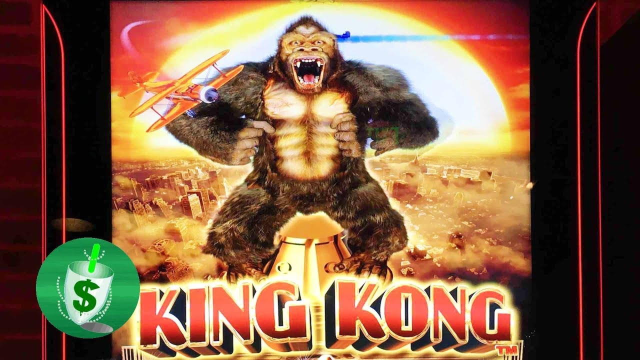200 Free spins casino at Casino Luck