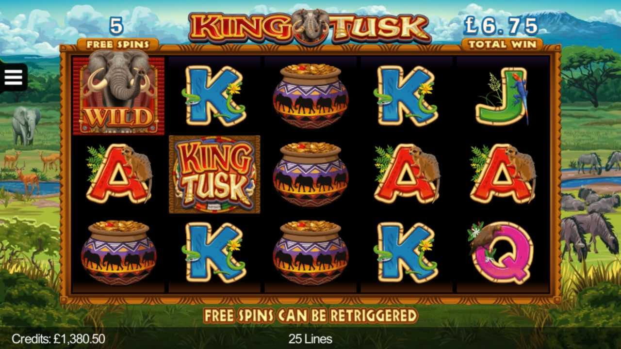 280 Trial Spins at Winner Casino