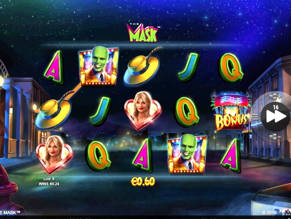 €810 Online Casino Tournament at Spinrider Casino