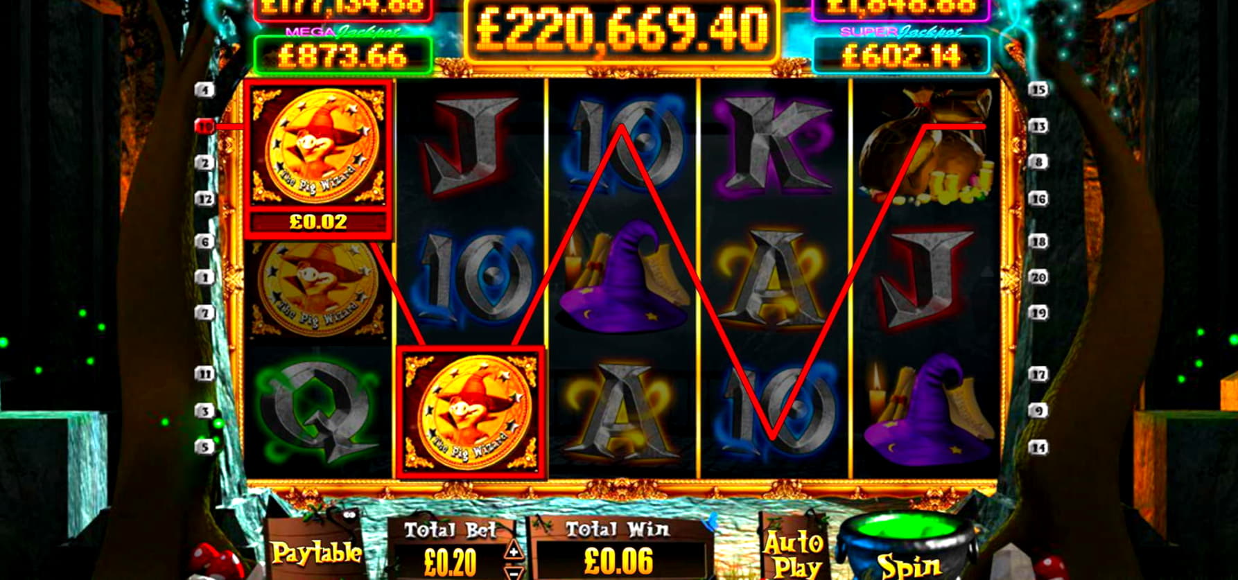 €720 Free Casino Tournament at Casimba Casino