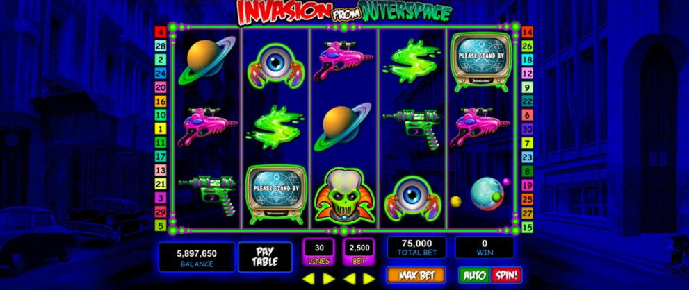 70 Free spins casino at Slots Million Casino