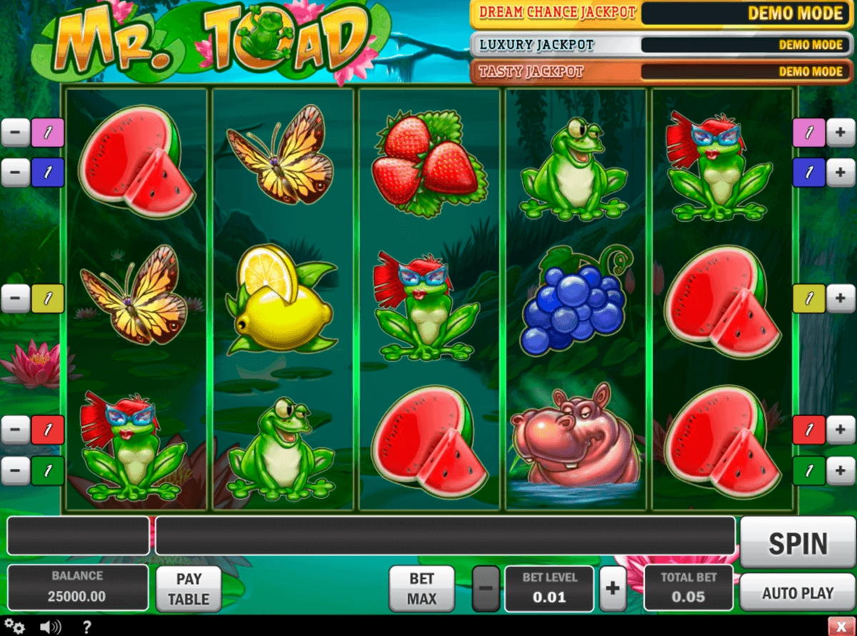 €55 Free Casino Chip at Karamba Casino
